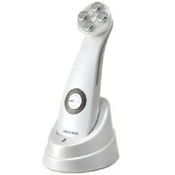 金正KD 9900彩光超聲波美容儀 家用護膚科技新體驗，點亮視聽購物新潮流